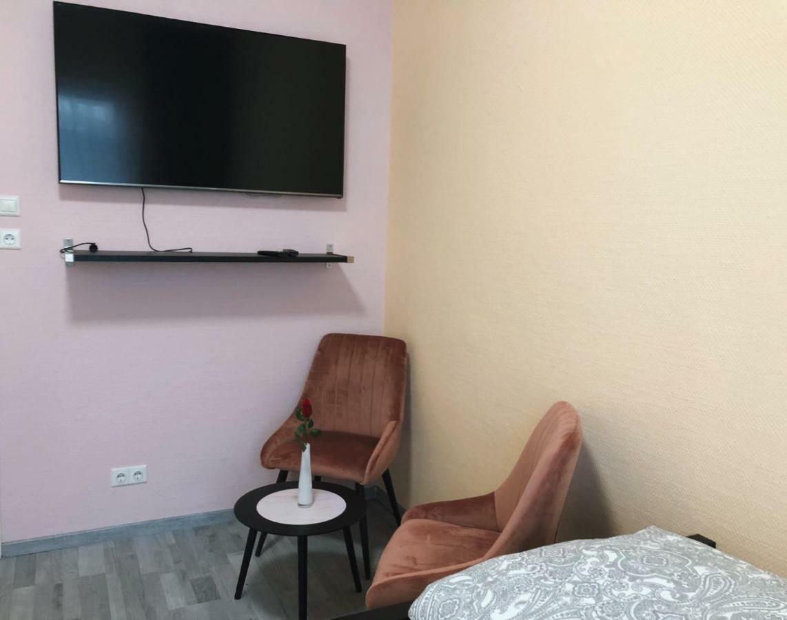 City Apartment Am Hauptbahnhof Nürnberg Eksteriør bilde